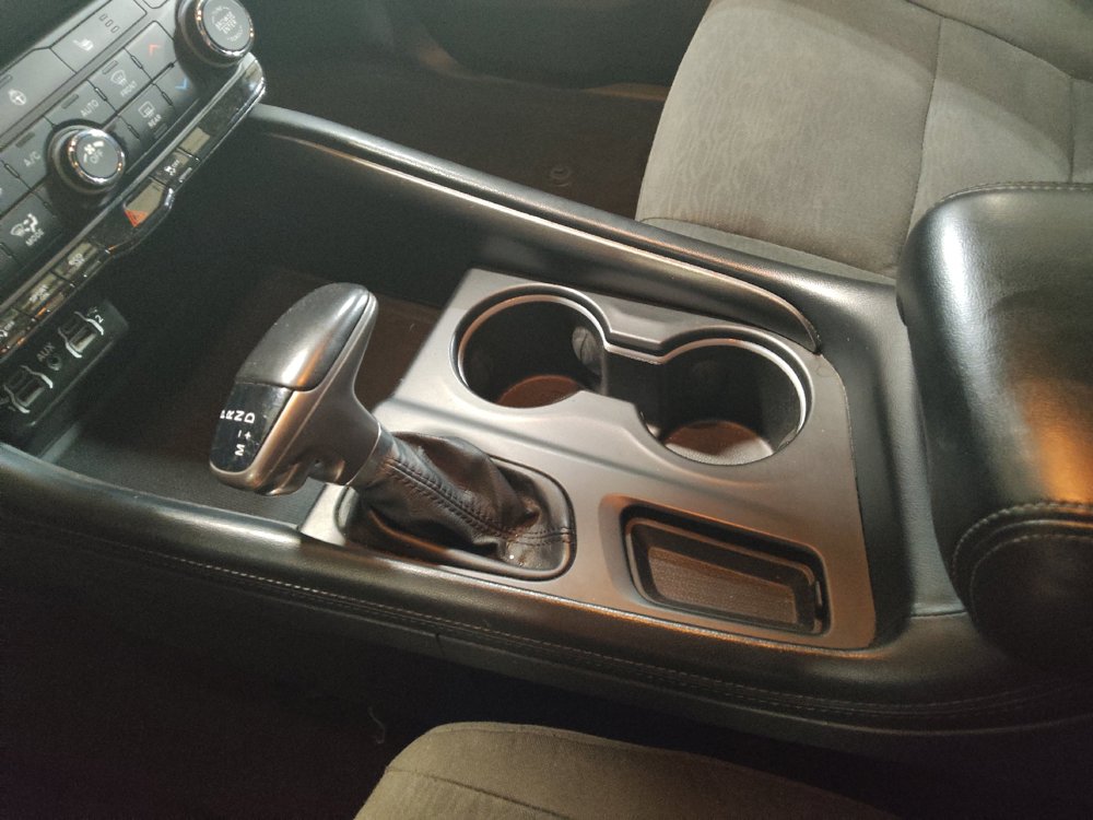 Used 2023 Dodge Durango SXT RWD image 26