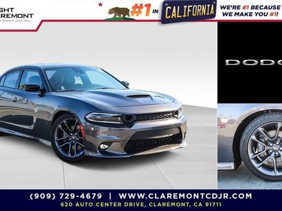 Used 2023 Dodge Charger Scat Pack w/ Plus Group