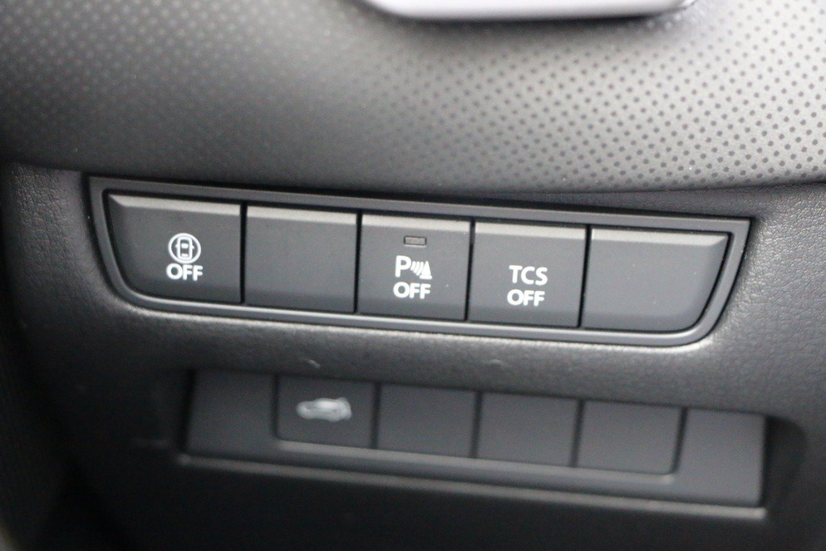 Used 2026 MAZDA CX-50 AWD 2.5 S w/ Preferred Pkg image 20