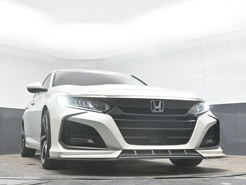 Used 2020 Honda Accord Sport image 31
