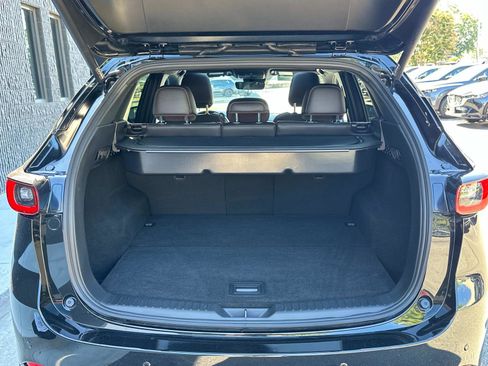 Certified 2025 MAZDA CX-5 Signature image 15