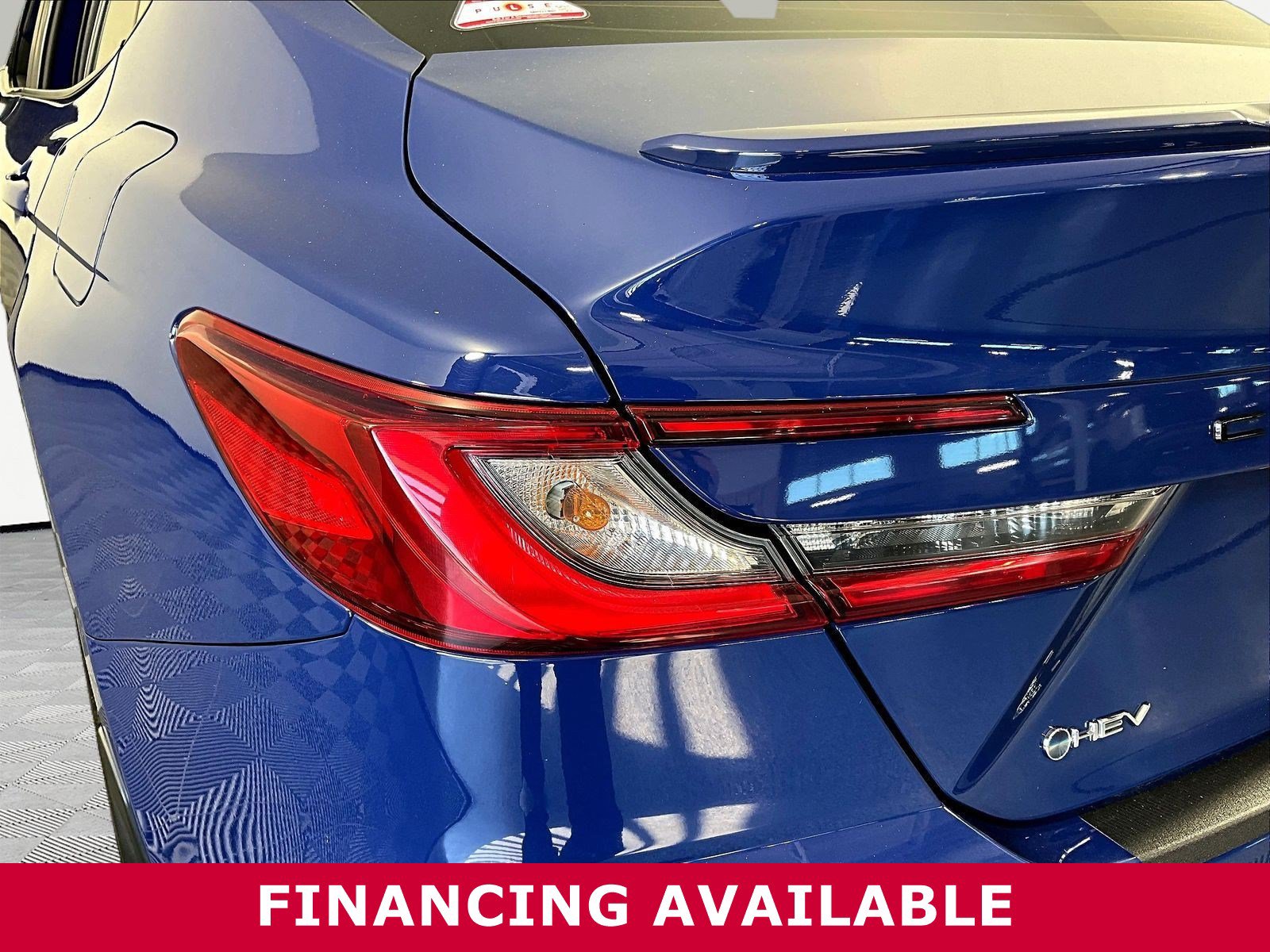 Used 2025 Toyota Camry SE FWD image 22