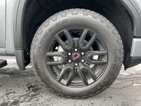 New 2026 GMC Sierra 1500 Elevation w/ Elevation Premium Package image 12