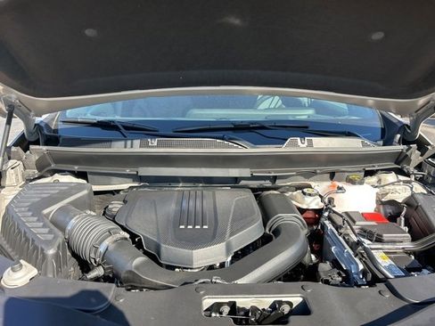 New 2026 Chevrolet Traverse Z71 w/ Enhanced Driving Package image 36