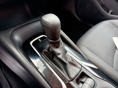 Certified 2022 Toyota Corolla LE image 20