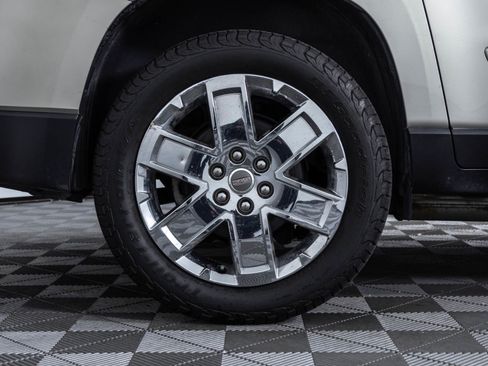 Used 2017 GMC Acadia Limited SLT AWD/4WD image 52