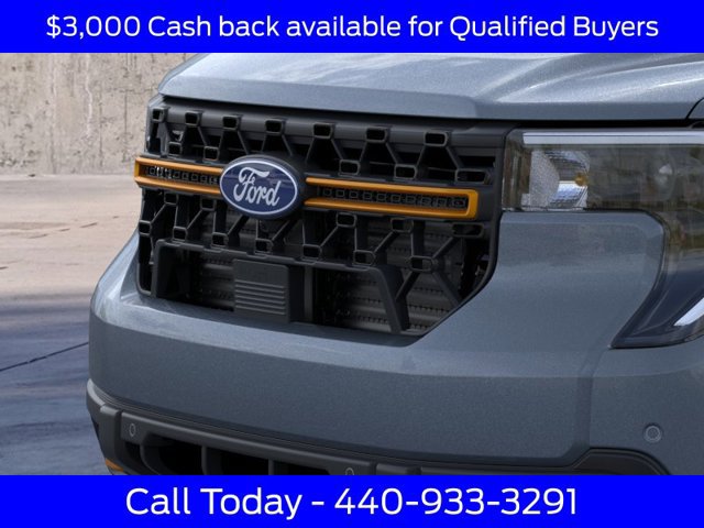 New 2026 Ford Maverick Tremor AWD/4WD image 20