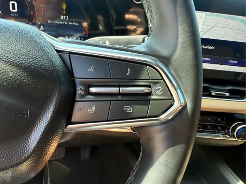 Used 2026 Chevrolet Equinox ACTIV w/ Convenience Package III AWD/4WD image 36