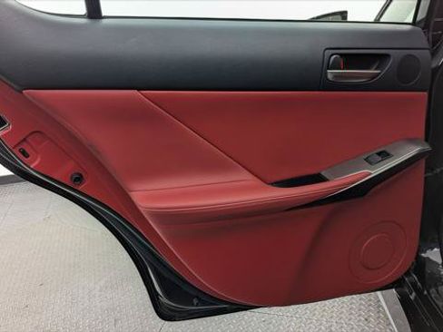 Used 2024 Lexus IS 500 w/ Accessory Package 2 RWD image 16