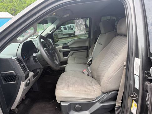Used 2017 Ford F150 XLT AWD/4WD image 15