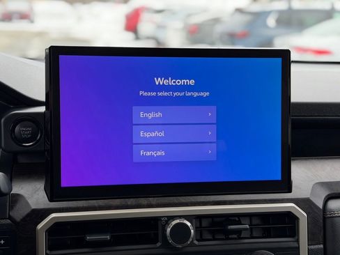 Used 2025 Toyota Tacoma Limited image 15