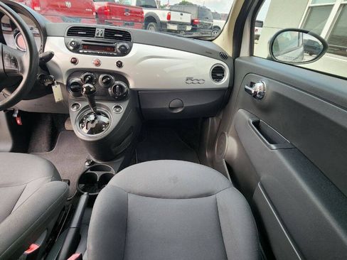 Used 2012 FIAT 500 Pop FWD image 14