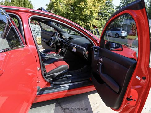 Used 2009 Pontiac G8 GT w/ Premium Package RWD image 34