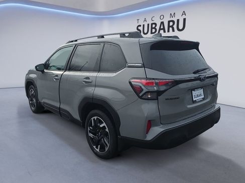 New 2026 Subaru Forester Limited image 3