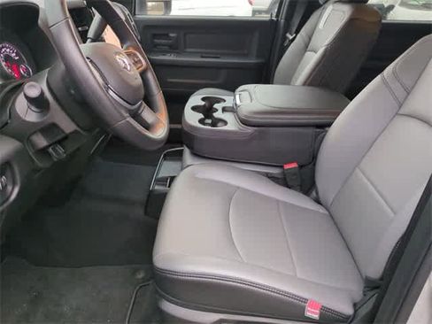 New 2026 RAM 2500 Tradesman image 17