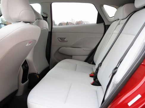 New 2026 Hyundai Kona SEL Sport image 18