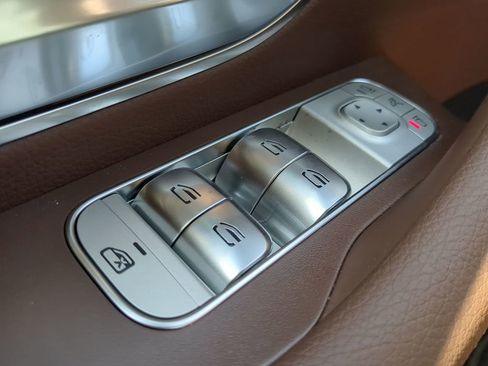 New 2024 Mercedes-Benz GLE 580 GLE 580 image 11