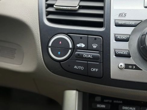 Used 2008 Acura RDX SH-AWD w/Tech image 27