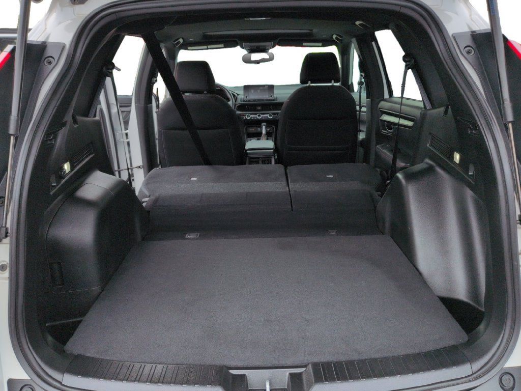 Used 2024 Honda CR-V Sport image 28