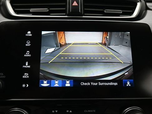 Used 2017 Honda CR-V EX-L image 19