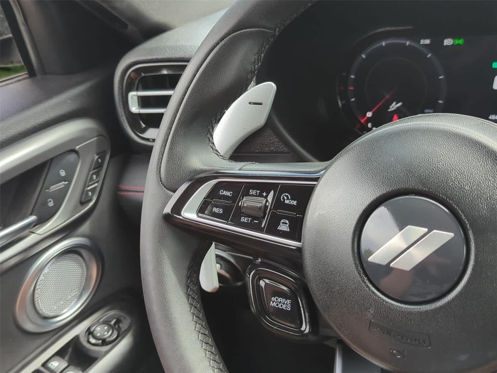 Used 2024 Dodge Hornet R/T Plus w/ R/T Blacktop Package AWD/4WD image 19