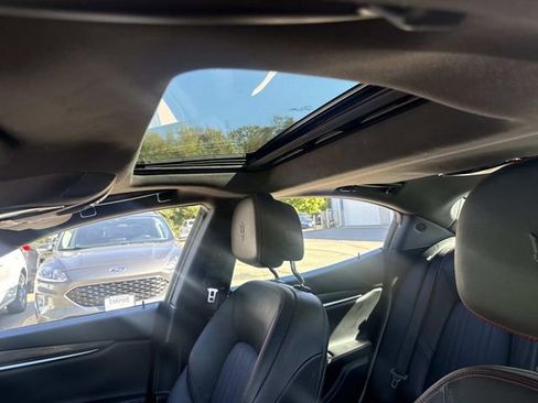 Used 2018 Maserati Ghibli S Q4 image 24