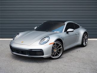 Certified 2020 Porsche 911 Carrera S RWD video 1