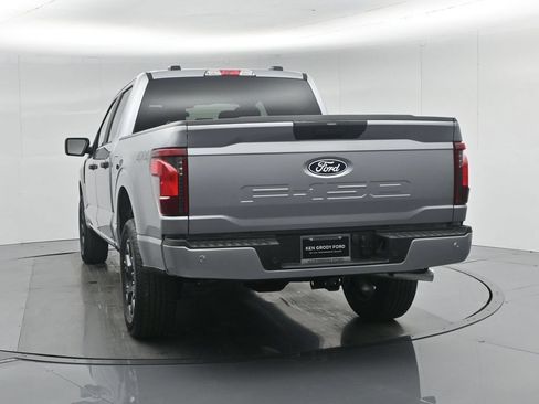 New 2026 Ford F150 STX w/ Equipment Group 200A AWD/4WD image 26