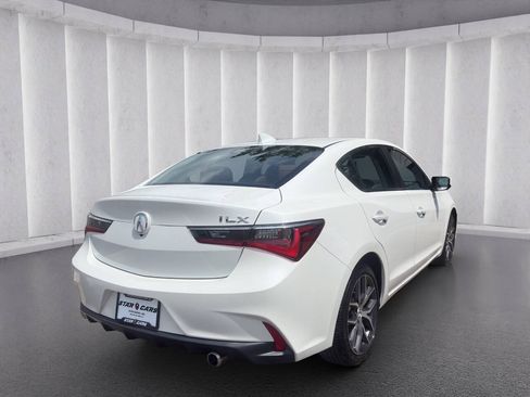 Used 2019 Acura ILX FWD image 5