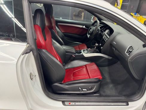 Used 2015 Audi S5 Premium Plus w/ Technology Package image 15
