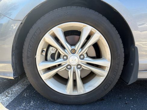 Used 2018 Hyundai Sonata Limited w/ Ultimate Package 07 image 2