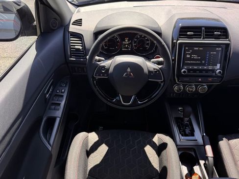New 2026 Mitsubishi Outlander Sport AWD image 18