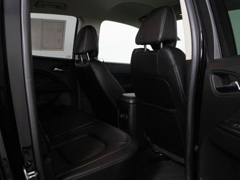 Used 2020 GMC Canyon SLT w/ Trailering Package image 36