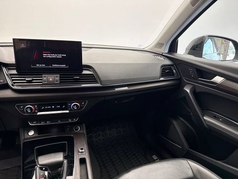 Certified 2023 Audi Q5 2.0T Premium Plus AWD/4WD image 33