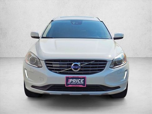 Used 2016 Volvo XC60 T5 Platinum AWD/4WD image 2