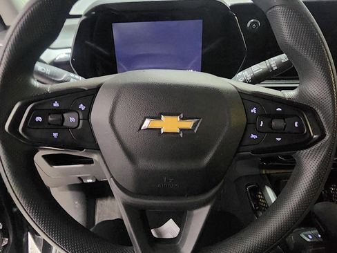 Used 2025 Chevrolet TrailBlazer LT image 19