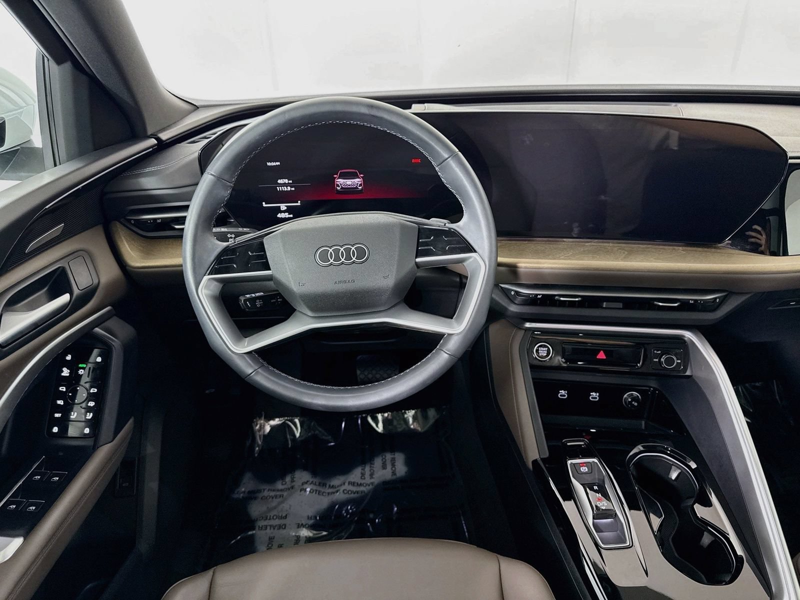 Certified 2025 Audi Q5 Premium w/ Premium Plus AWD/4WD image 21