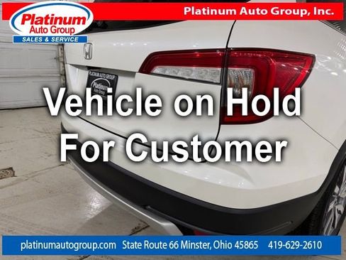 Used 2019 Honda Pilot EX-L image 47