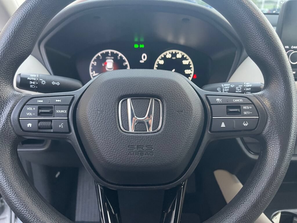 Used 2024 Honda HR-V LX image 15