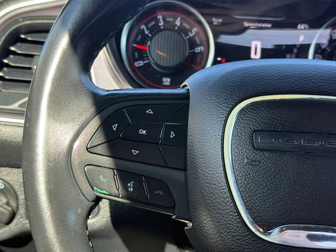 Used 2018 Dodge Challenger SXT w/ Driver Convenience Group image 25