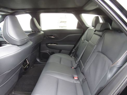 New 2026 Toyota Crown Signia image 16