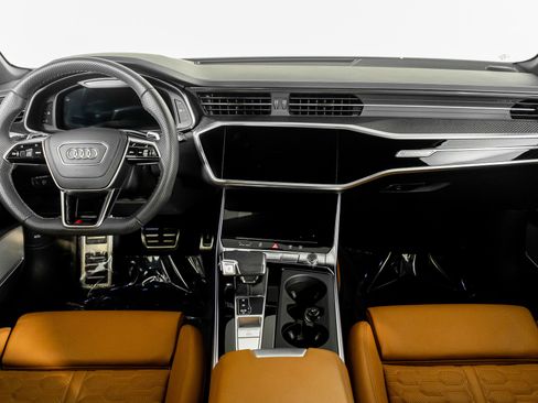 Used 2025 Audi RS 6 performance image 56