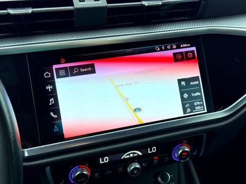 Used 2021 Audi Q3 2.0T Premium Plus w/ Premium Plus Package image 31