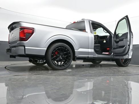 New 2025 Ford F150 XL image 66