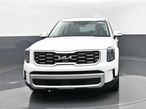 Used 2025 Kia Telluride S AWD/4WD image 26