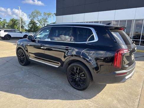 Used 2022 Kia Telluride SX image 24