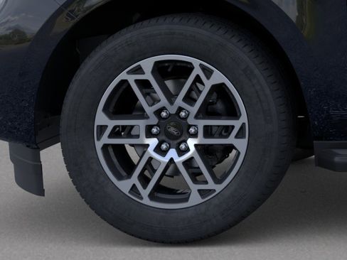 New 2026 Ford Expedition Active RWD image 22