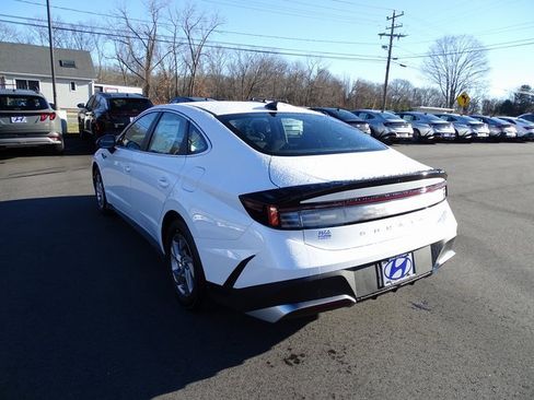 New 2026 Hyundai Sonata SE image 7