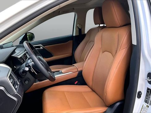 Used 2022 Lexus RX 350 FWD w/ Premium Package image 8