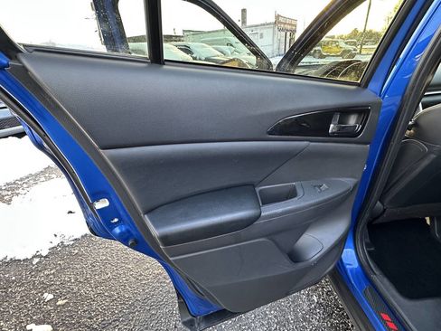 Used 2023 Mitsubishi Eclipse Cross SE image 13
